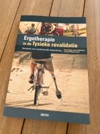 Lieve Debackere - Ergotherapie in de fysieke revalidatie, Ophalen, Nieuw, Lieve Debackere; Greet Steyaert; Anne Dejager