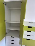Kleerkast kinderen, Huis en Inrichting, Ophalen, Zo goed als nieuw