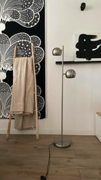Lampadaire vintage, Huis en Inrichting, Ophalen, Gebruikt, Vintage, Metaal