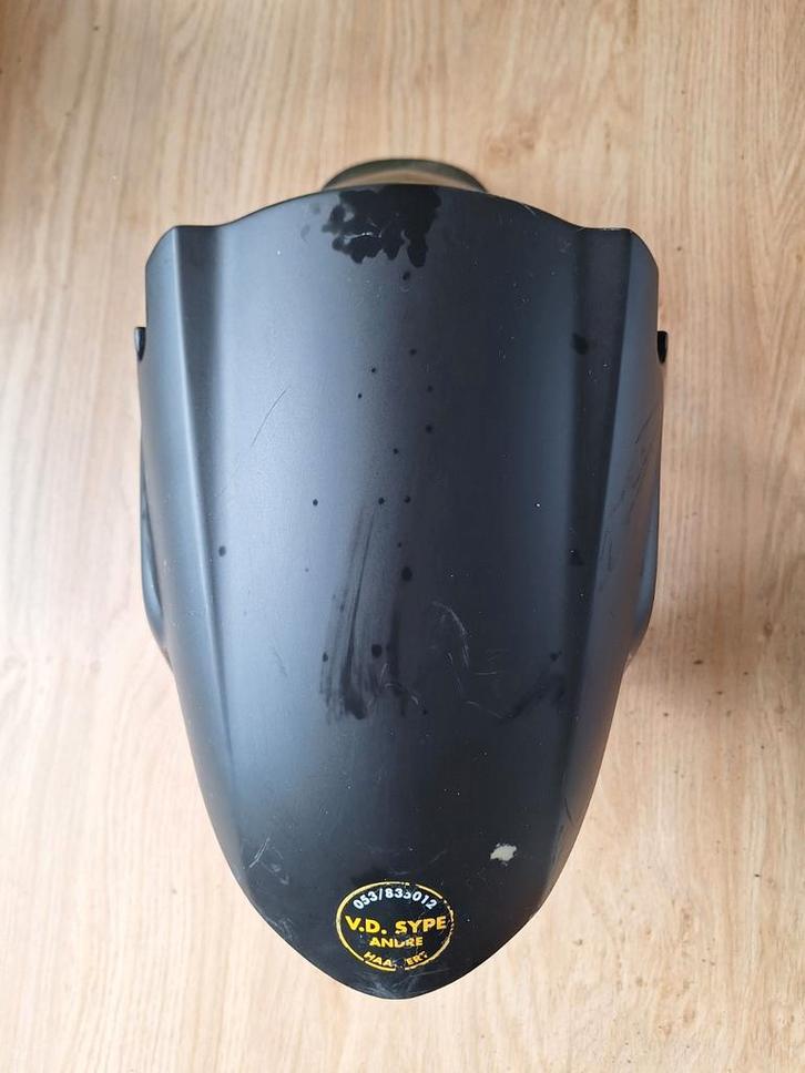 Spatbord tgb 50cc scooter, Fietsen en Brommers, Brommeronderdelen | Algemeen, Carburateur, Ophalen of Verzenden