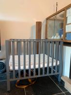 Babypark + matras, Kinderen en Baby's, Ophalen, Gebruikt