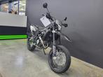 SHERCO 125 SM NIEUW IN VOORRAAD, Motoren, Motoren | Overige merken, SuperMoto, Bedrijf, Sherco, 125 cc