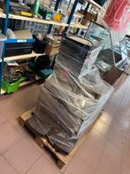 DUBBELE KOFFIEMACHINE FRANKE 850, Elektronische apparatuur, Koffiezetapparaten, Ophalen, Zo goed als nieuw, Koffiemachine
