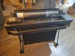 Hp printer hp designjet t520, Ophalen