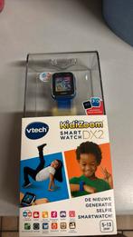 Kidizoom smartwatch, Handtassen en Accessoires, Horloges | Kinderen, Ophalen of Verzenden, Nieuw, Blauw, Jongen of Meisje