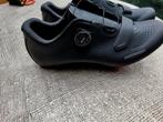 Als Nieuw! Bontrager Circuit Schoenen (Zwart, Maat 44), Ophalen of Verzenden, Zo goed als nieuw, Schoenen