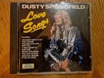 Dusty Springfield Love songs, Ophalen of Verzenden, Zo goed als nieuw