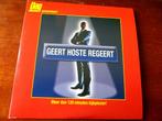 DAG ALLEMAAL - DVD - GEERT HOSTE REGEERT, Cd's en Dvd's, Verzenden, Alle leeftijden, Zo goed als nieuw, Komedie