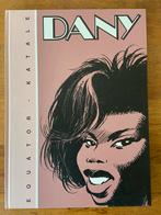 Dany - Equator Katale - Exemplaire de l'auteur 24/30, Enlèvement ou Envoi, Comme neuf, Comics, Dany