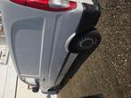 Lichte vracht vito 1099, Auto's, 4 deurs, Stof, Wit, Grijs