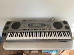 Keybord casio wk 1800, Muziek en Instrumenten, Ophalen, Gebruikt, 76 toetsen, Casio