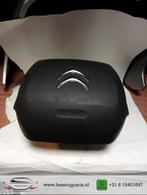 Airbag links (Stuur) van een Citroen Jumper, Ophalen of Verzenden, Gebruikt, Citroën