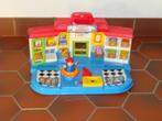 SPEELGOED WINKELTJE (My Little People), Ophalen, Gebruikt, Rekenen, Met geluid