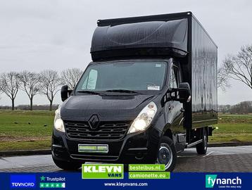Renault MASTER 2.3 Bakwagen Deuren! beschikbaar voor biedingen