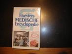 Elseviers medische encyclopedie, Boeken, Encyclopedieën, Ophalen of Verzenden, Zo goed als nieuw