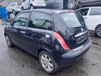 SCHOKBREKER LINKS ACHTER Lancia Ypsilon (843), Gebruikt, Lancia