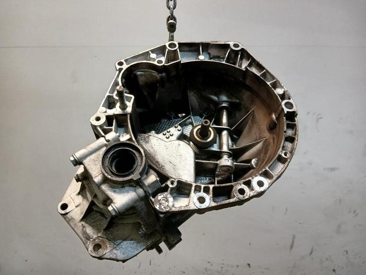 VERSNELLINGSBAK SCHAKEL Ford Ka II (01-2008/05-2016) (c514), Auto-onderdelen, Transmissie en Toebehoren, Ford, Gebruikt