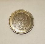 2 euro Spanje 2009, Ophalen, Spanje, 2 euro, Losse munt