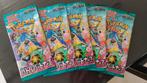 Battle Partners | Japanse Pokémon-kaart, Ophalen, Nieuw, Booster