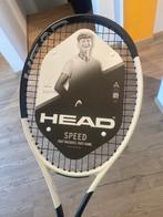 Raquette Speed HEAD junior 25, Sport en Fitness, Tennis, L00, Nieuw, Ophalen of Verzenden, Head