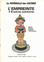 BD La Patrouille des Castors, yoko tsuno, SAMMY etc..., Meerdere stripboeken, Ophalen, Zo goed als nieuw