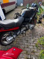 Bmw 1100 RR, Motoren, Ophalen