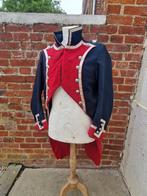 Veste gendarme folklore, Collections, Enlèvement ou Envoi