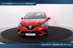 Renault Clio TCE 100 *Navigatie*Park Assist*, Te koop, Stadsauto, Benzine, 3 cilinders