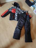 Veste et pantalon de ski 12 ans, Sports & Fitness, Ski & Ski de fond, Enlèvement, Neuf, Ski, Skis