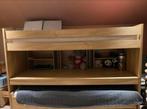 2 peerson bed met klerkast, Ophalen, Zo goed als nieuw