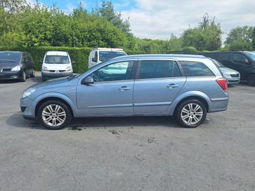 Opel astra 1.6i 157000km 2009 beschikbaar voor biedingen