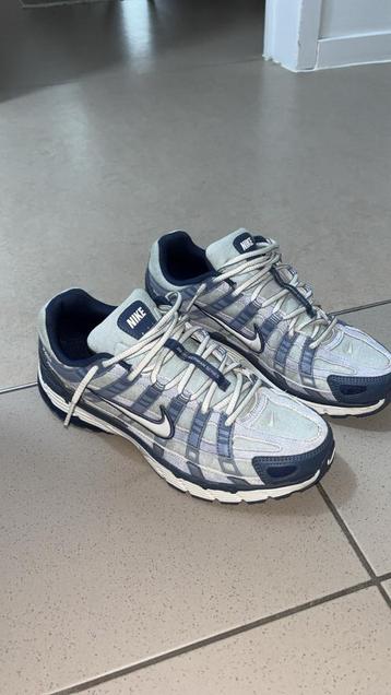 Nike P6000 beschikbaar voor biedingen