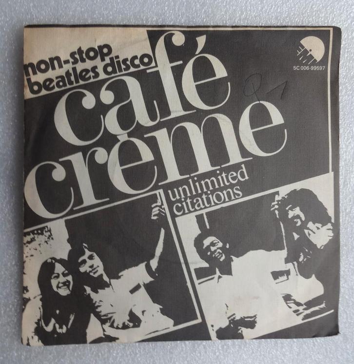 célibataires C, CD & DVD, Vinyles Singles, Pop, Enlèvement ou Envoi