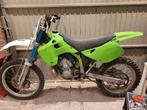 Kawasaki KX 250 1993 onderdelen, Motoren, Ophalen of Verzenden