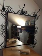 Miroir intérieur, Moins de 100 cm, Enlèvement, 50 à 75 cm, Carré