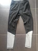 fitnessbroek, Kleding | Dames, Zwart, Ophalen of Verzenden, Maat 36 (S), Fitness of Aerobics