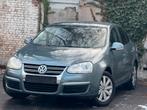 Vw jetta, Auto's, Blauw, Bruin, Handgeschakeld, 5 deurs