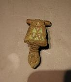 Romeinse fibula, Ophalen of Verzenden, Brons