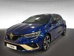 Renault Megane E-TECH PLUG-IN HYBRID, Auto's, Renault, Automaat, Blauw, Berline, 5 deurs