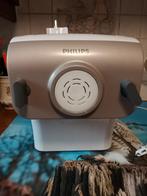 Pastamaker Philips, Enlèvement ou Envoi, Utilisé