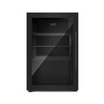 Caso BBQ Cooler Black Links 63L, Zonder vriesvak, Nieuw, Ophalen of Verzenden, Minder dan 75 liter