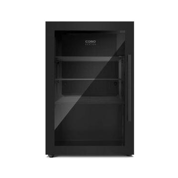 Caso BBQ Cooler Black Links 63L beschikbaar voor biedingen
