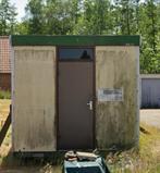 Container 3x6, Doe-het-zelf en Bouw, Ophalen