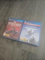 Sealde playstation spelletjes, Ophalen