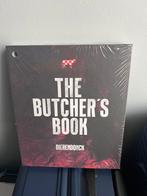 Hendrik Dierendonck - The Butcher’s Book, Ophalen, Hendrik Dierendonck