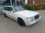 Mercedes W124 E220 essences automatique, Auto's, Mercedes-Benz, Particulier, Automaat, Te koop