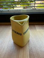 Pernod, Ophalen