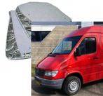 Raamisolatie Mercedes Sprinter 1995-2006 mobilehome mercedes, Caravans en Kamperen, Mobilhome-accessoires, Nieuw