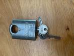 Abus zeer goed slot, Motoren, Accessoires | Sloten, Ophalen of Verzenden, Zo goed als nieuw