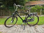Giant Ultimo 1 GTS XL herenfiets, Fietsen en Brommers, Ophalen, Versnellingen, Giant, Zo goed als nieuw